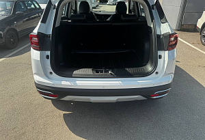 купить Чанган CS35 Plus 2019, автосалон автоцентр