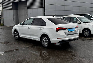 купить Шкода Rapid 2020, автосалон автоцентр
