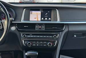 купить Кия Optima 2019, автосалон автоцентр