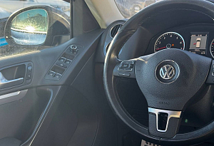 купить Фольксваген Tiguan 2012, автосалон автоцентр