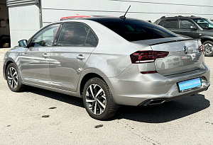 купить Фольксваген Polo 2021, автосалон автоцентр