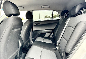купить Хендай Creta 2019, автосалон автоцентр