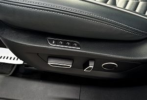купить Чанган CS95 2024, автосалон автоцентр