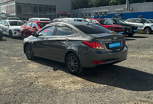 купить Хендай Solaris 2014, автосалон автоцентр