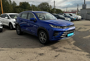 купить Эксид LX 2022, автосалон автоцентр