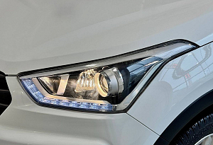 купить Хендай Creta 2017, автосалон автоцентр