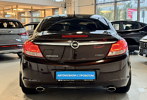 купить Опель Insignia 2013, автосалон автоцентр