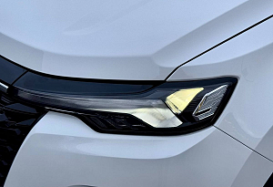 купить Чанган CS35 Plus 2024, автосалон автоцентр