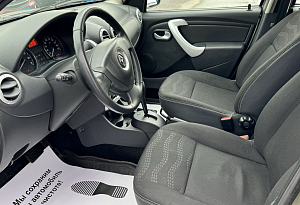 купить Рено Sandero 2014, автосалон автоцентр