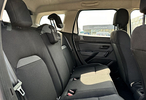 купить Дачиа Duster 2019, автосалон автоцентр