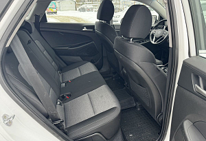 купить Хендай Tucson 2020, автосалон автоцентр