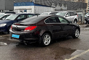 купить Опель Insignia 2013, автосалон автоцентр