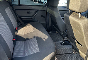 купить Лада 2131 (4x4) 2018, автосалон автоцентр