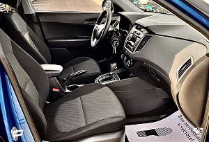купить Хендай Creta 2017, автосалон автоцентр