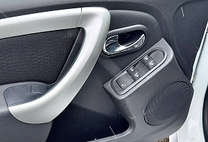 купить Ниссан Terrano 2017, автосалон автоцентр