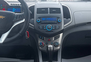купить Шевроле Aveo 2012, автосалон автоцентр
