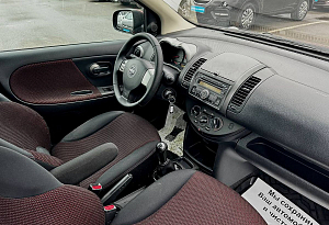 купить Ниссан Note 2008, автосалон автоцентр