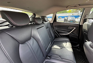 купить ФАВ Besturn X80 2019, автосалон автоцентр