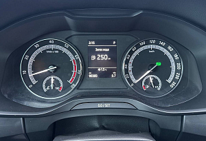 купить Шкода Kodiaq 2018, автосалон автоцентр