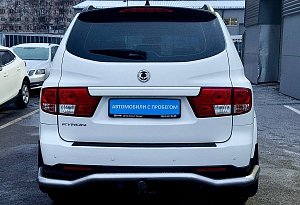 купить Санг Kyron 2010, автосалон автоцентр