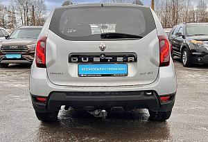 купить Рено Duster 2017, автосалон автоцентр