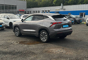 купить  DASHING 2023, автосалон автоцентр