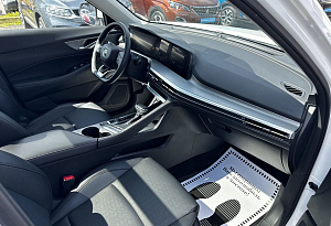 купить Чанган CS35 Plus 2023, автосалон автоцентр