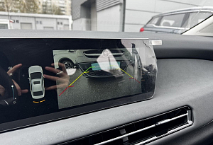 купить Байк U5 Plus 2024, автосалон автоцентр