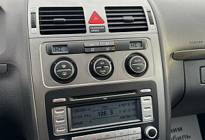 купить Фольксваген Touran 2007, автосалон автоцентр
