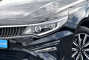 купить Кия Optima 2018, автосалон автоцентр
