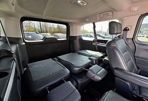купить Пежо Traveller 2019, автосалон автоцентр