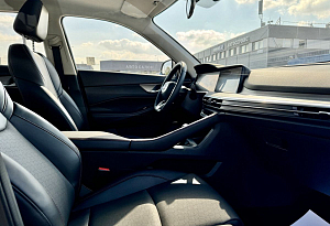 купить Чанган CS35 Plus 2022, автосалон автоцентр