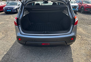 купить Ниссан Qashqai 2012, автосалон автоцентр