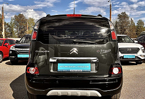 купить Ситроен C3 Picasso 2012, автосалон автоцентр