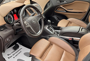купить Опель Zafira 2014, автосалон автоцентр