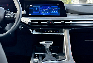 купить Чанган CS35 Plus 2022, автосалон автоцентр