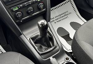 купить Шкода Octavia 2008, автосалон автоцентр