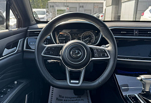 купить Донгфенг DFSK ix5 2024, автосалон автоцентр