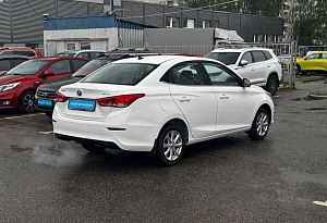купить Чанган Alsvin 2024, автосалон автоцентр