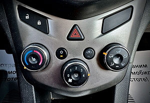 купить Шевроле Aveo 2012, автосалон автоцентр