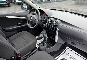 купить Ниссан Almera 2016, автосалон автоцентр