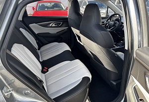 купить Байк U5 Plus 2025, автосалон автоцентр