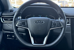 купить Джак J7 2023, автосалон автоцентр