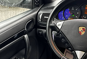 купить  Cayenne 2009, автосалон автоцентр