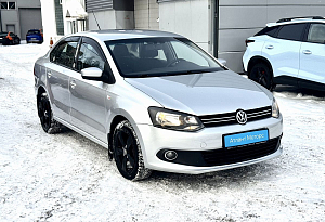 купить Фольксваген Polo 2011, автосалон автоцентр