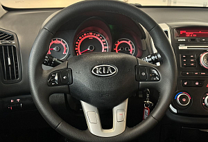 купить Кия Ceed 2011, автосалон автоцентр