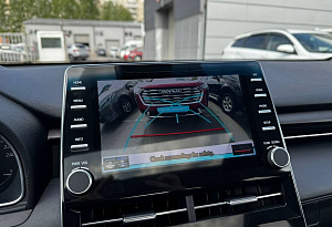 купить Тойота Avalon 2021, автосалон автоцентр
