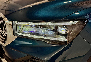 купить Джили Monjaro 2023, автосалон автоцентр