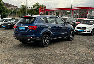 купить Донгфенг 580 2024, автосалон автоцентр