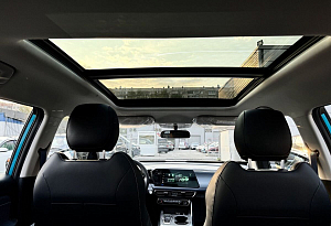 купить ГАК GS3 2024, автосалон автоцентр